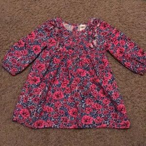 Baby girl dress